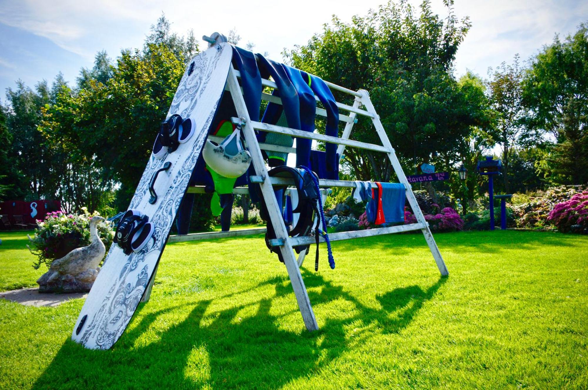 Het Melkhuis Op Prachtig Landgoed Koepeltjesplaats Gaast Exterior foto